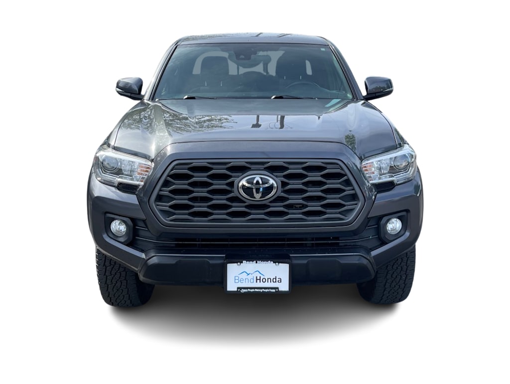 Thumbnail: 2020 Toyota Tacoma - 6