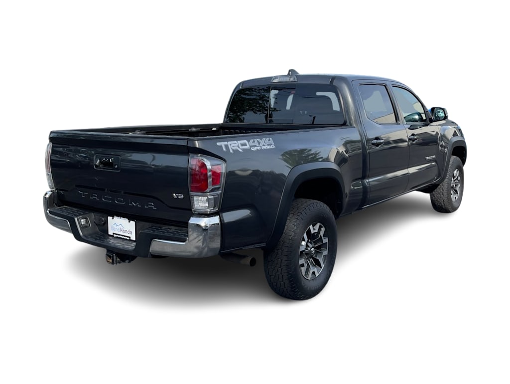 Thumbnail: 2020 Toyota Tacoma - 12