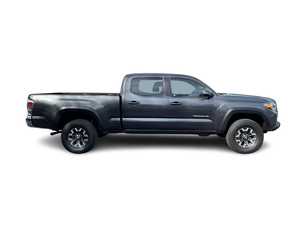 Thumbnail: 2020 Toyota Tacoma - 13