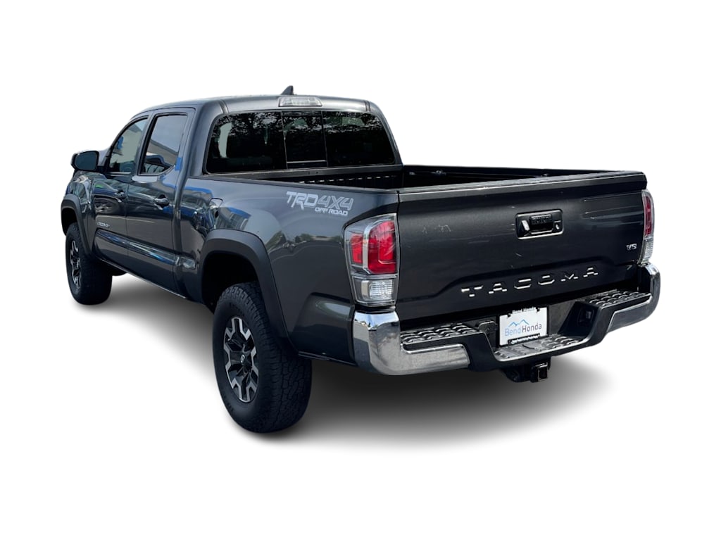 Thumbnail: 2020 Toyota Tacoma - 4