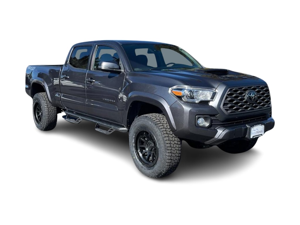 Thumbnail: 2021 Toyota Tacoma - 14