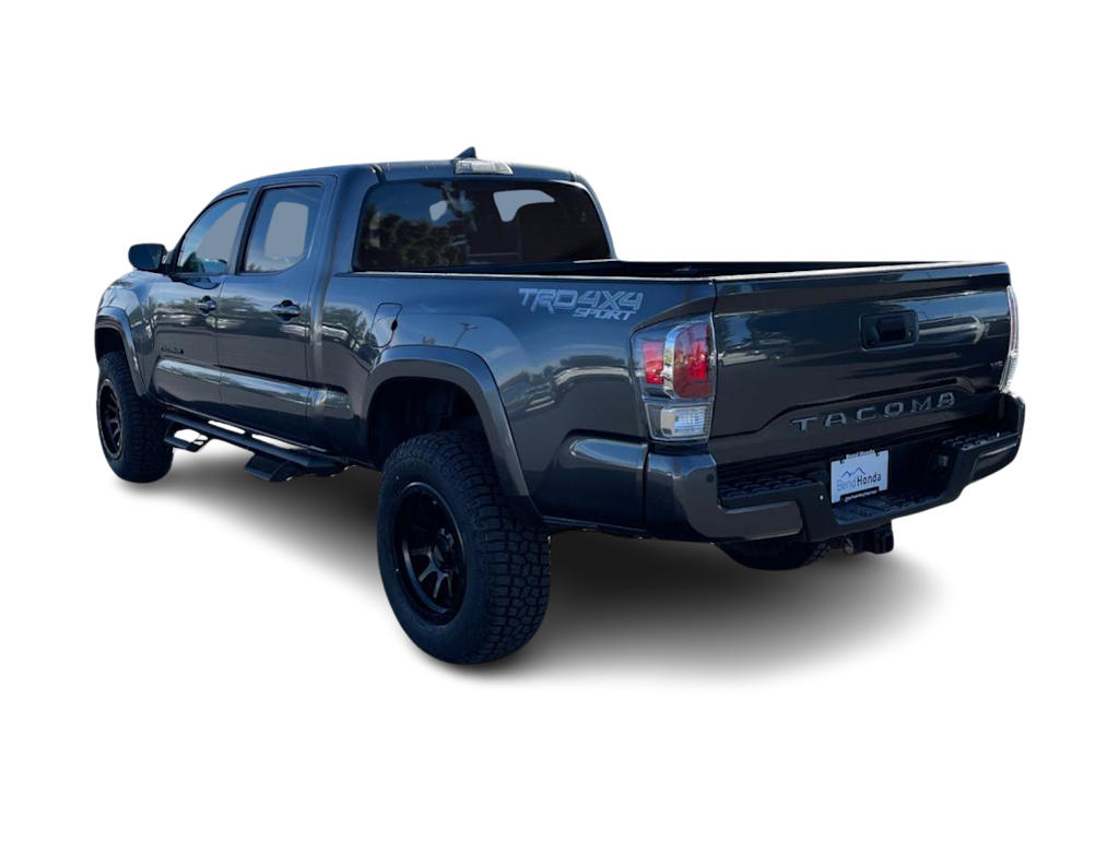 Thumbnail: 2021 Toyota Tacoma - 4