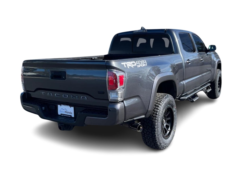 Thumbnail: 2021 Toyota Tacoma - 12