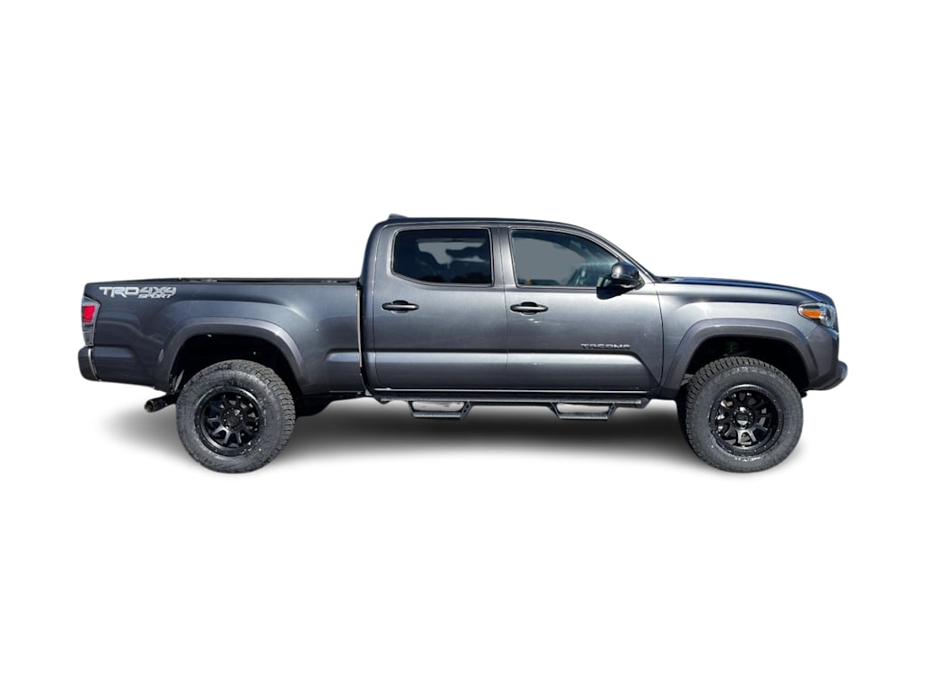 Thumbnail: 2021 Toyota Tacoma - 13
