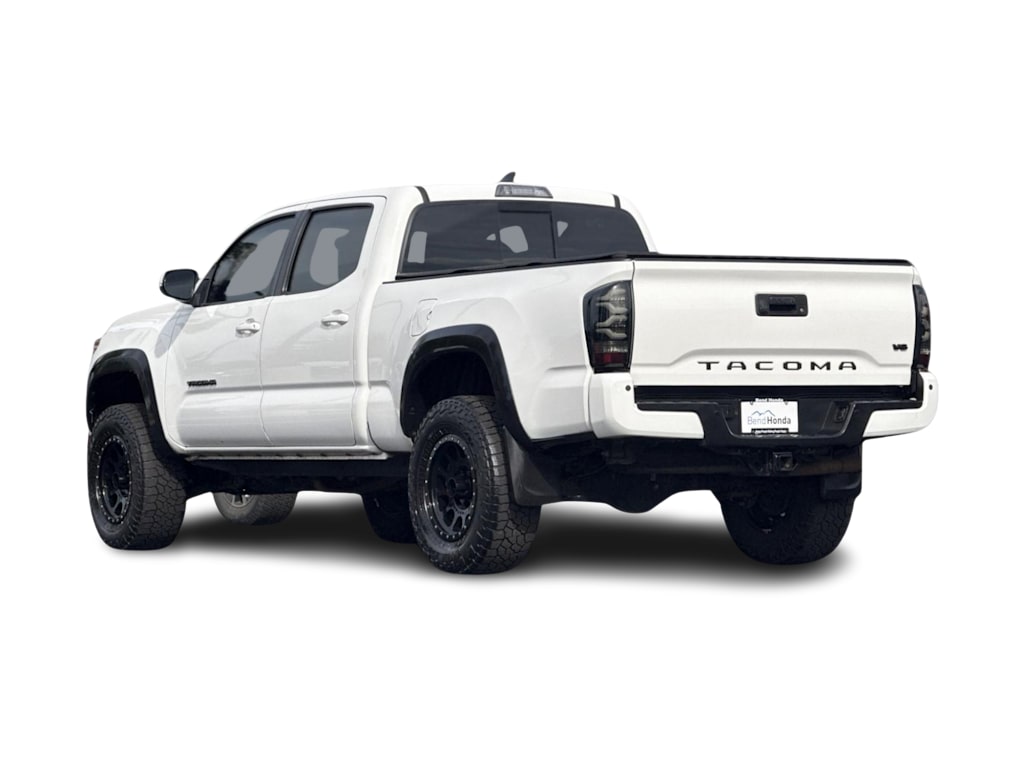 Thumbnail: 2021 Toyota Tacoma - 4