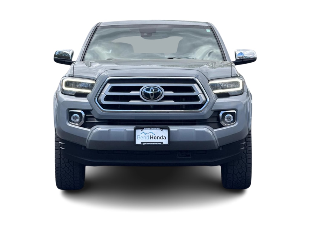 Thumbnail: 2021 Toyota Tacoma - 19