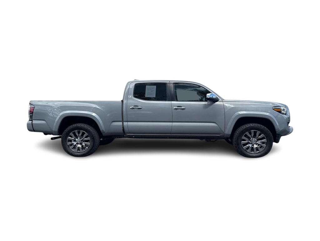 Thumbnail: 2021 Toyota Tacoma - 18