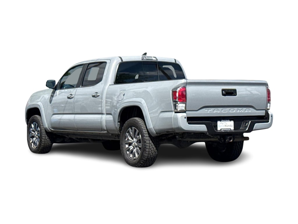 Thumbnail: 2021 Toyota Tacoma - 4