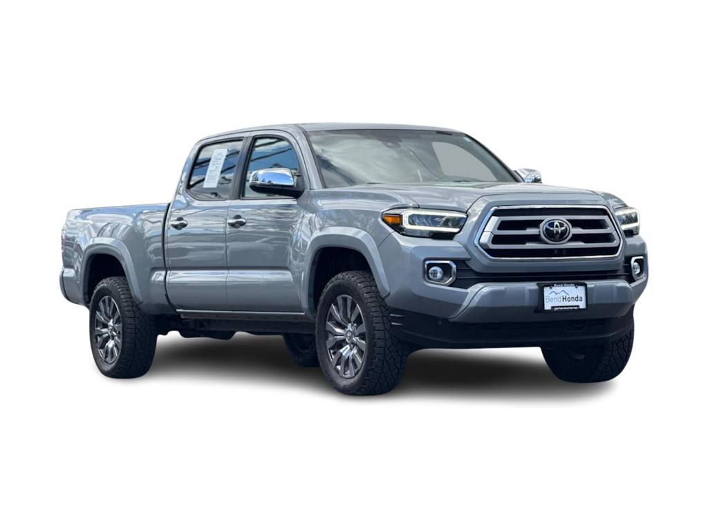 Thumbnail: 2021 Toyota Tacoma - 6