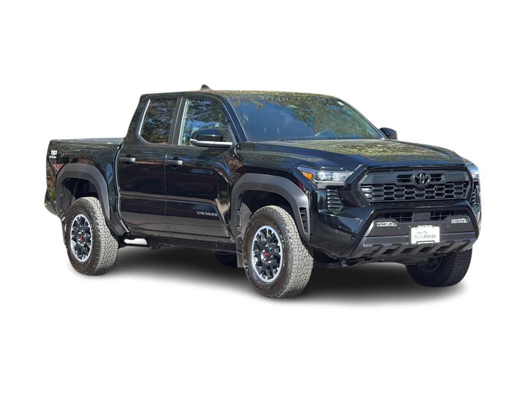Thumbnail: 2024 Toyota Tacoma - 19