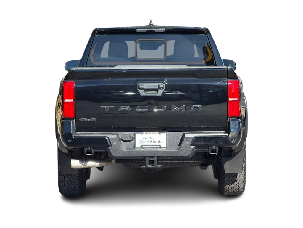Thumbnail: 2024 Toyota Tacoma - 5