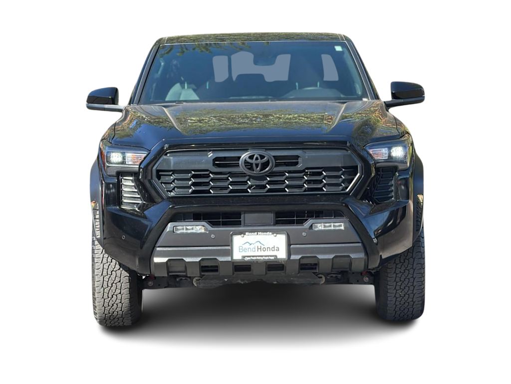 Thumbnail: 2024 Toyota Tacoma - 6