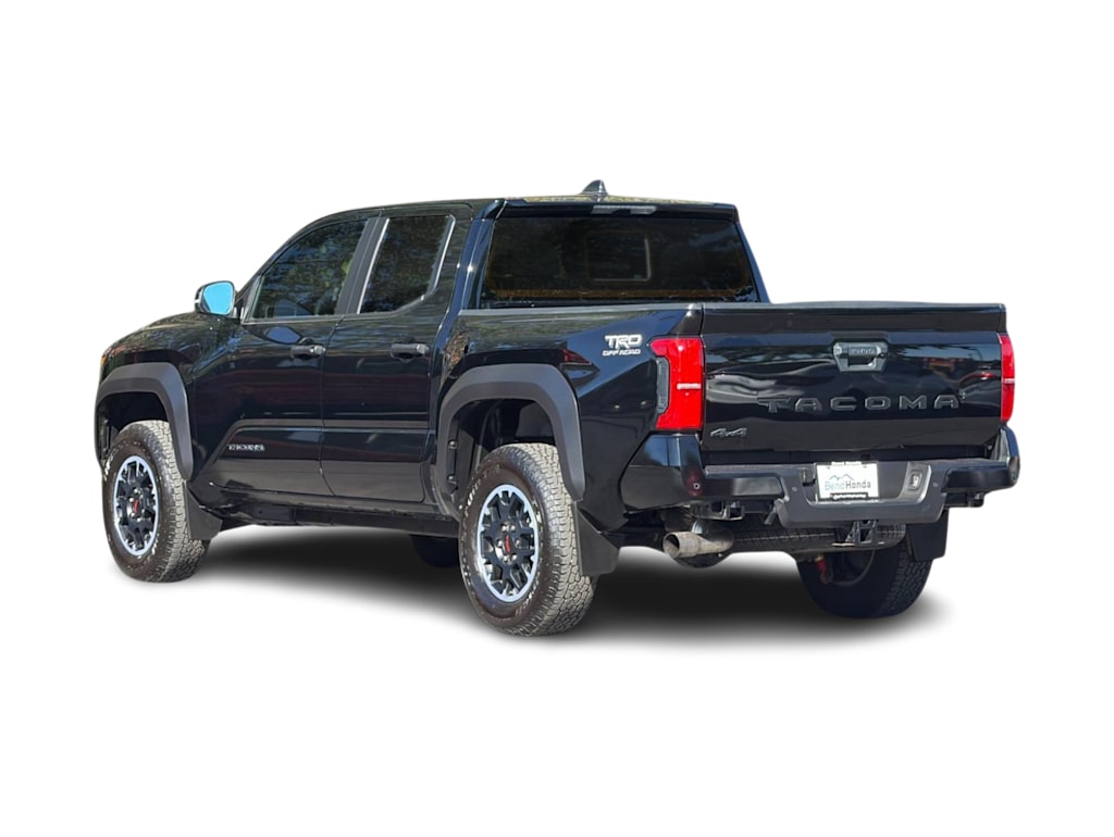 Thumbnail: 2024 Toyota Tacoma - 4
