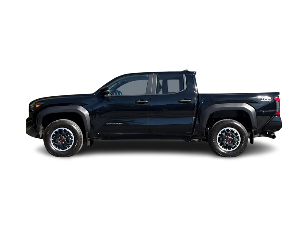 Thumbnail: 2024 Toyota Tacoma - 3