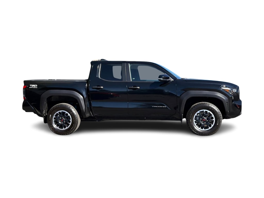 Thumbnail: 2024 Toyota Tacoma - 18