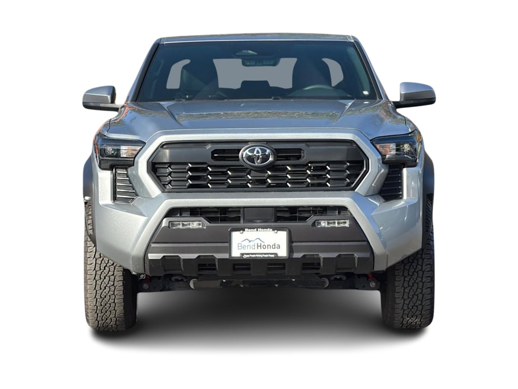 Thumbnail: 2025 Toyota Tacoma - 6