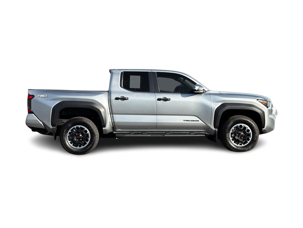 Thumbnail: 2025 Toyota Tacoma - 18