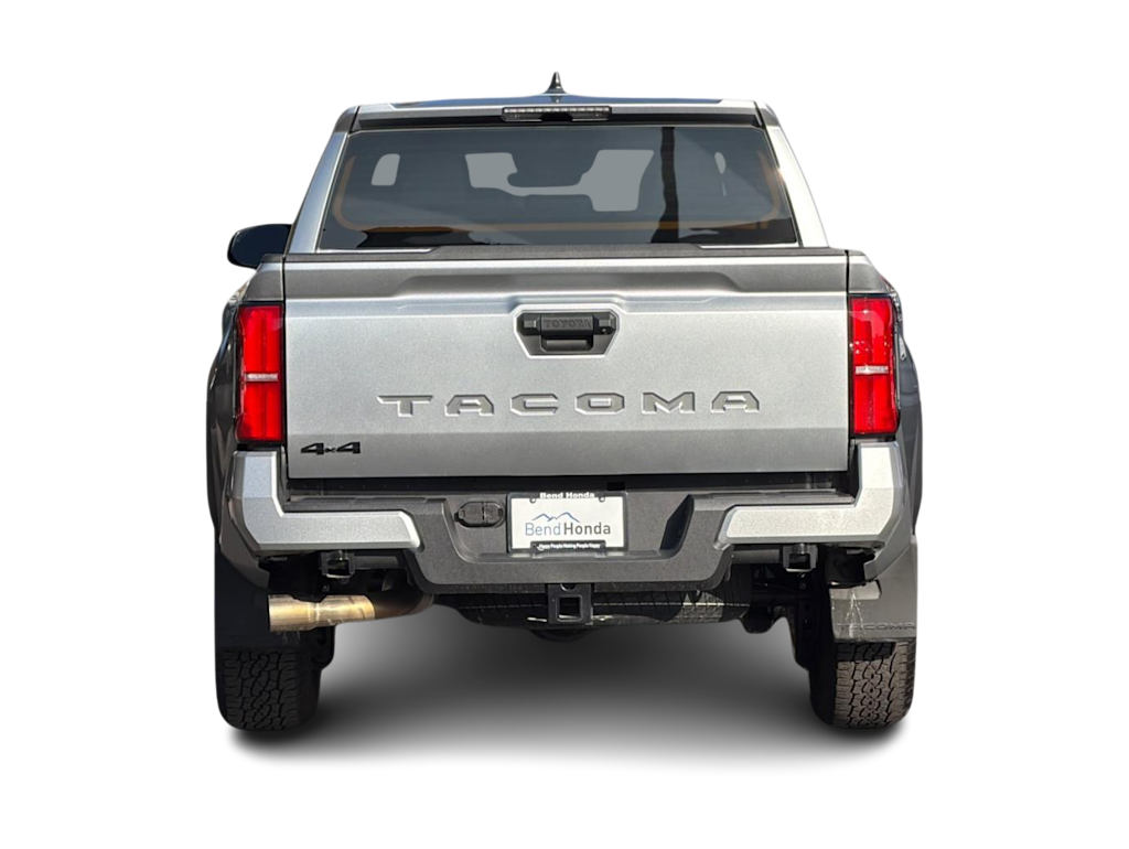 Thumbnail: 2025 Toyota Tacoma - 5