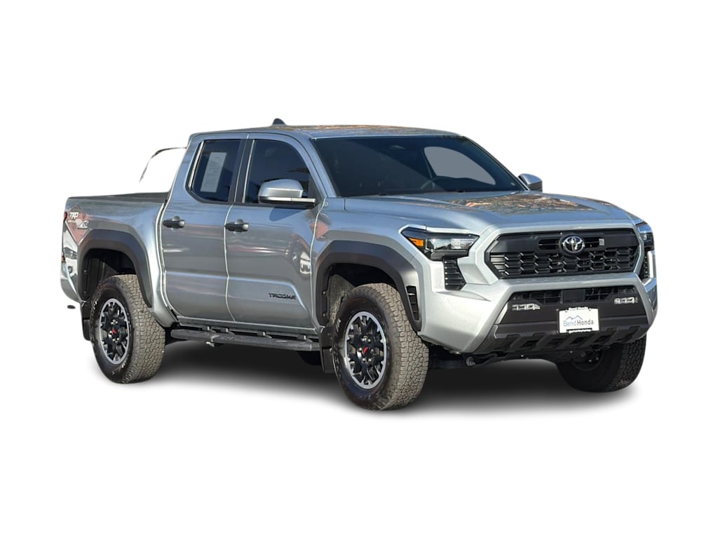 Thumbnail: 2025 Toyota Tacoma - 19