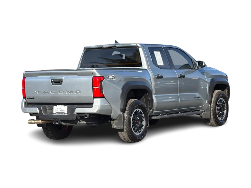 Thumbnail: 2025 Toyota Tacoma - 17