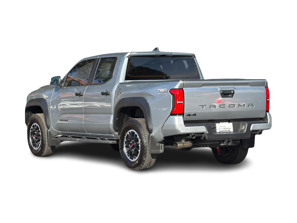 Thumbnail: 2025 Toyota Tacoma - 4