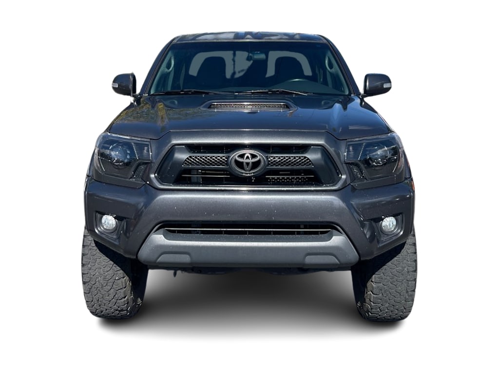 Thumbnail: 2015 Toyota Tacoma - 6