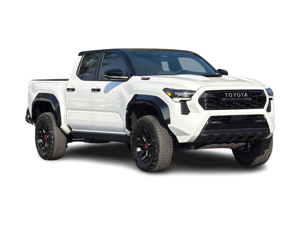 Thumbnail: 2024 Toyota Tacoma - 18