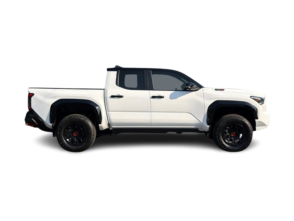 Thumbnail: 2024 Toyota Tacoma - 17