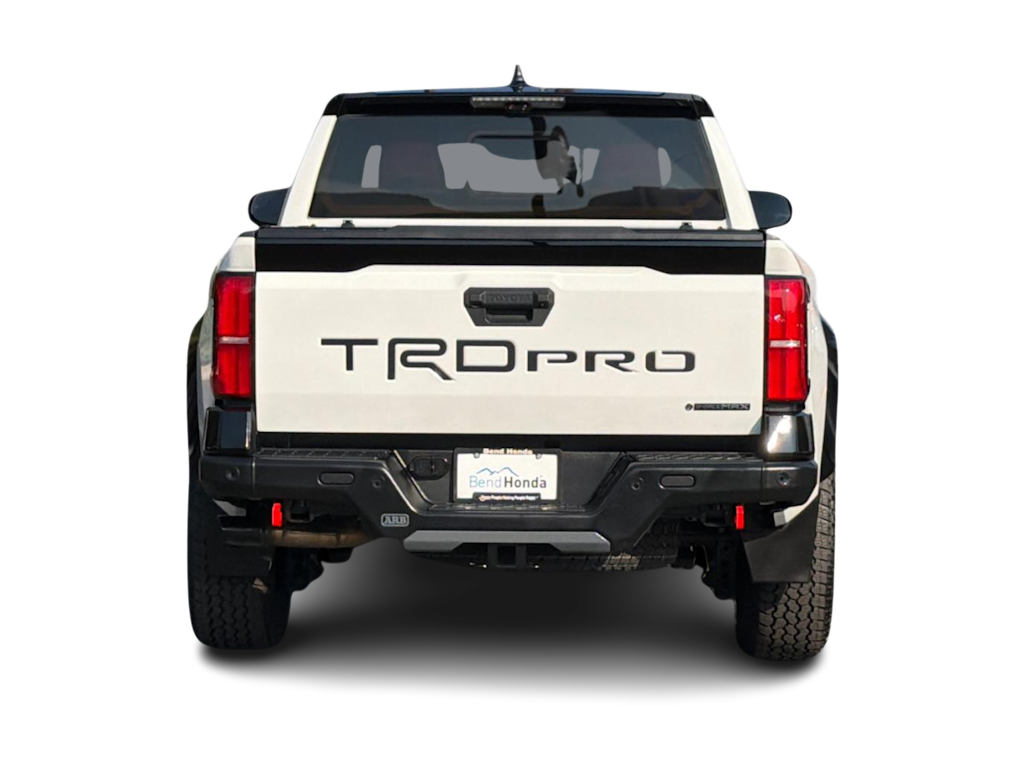 Thumbnail: 2024 Toyota Tacoma - 5
