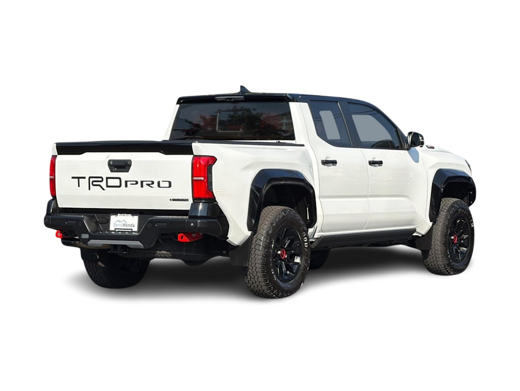 Thumbnail: 2024 Toyota Tacoma - 16