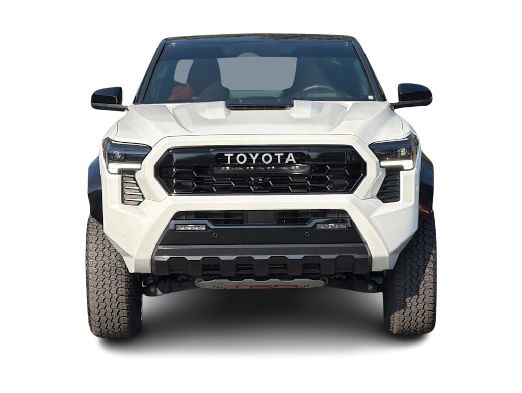 Thumbnail: 2024 Toyota Tacoma - 19