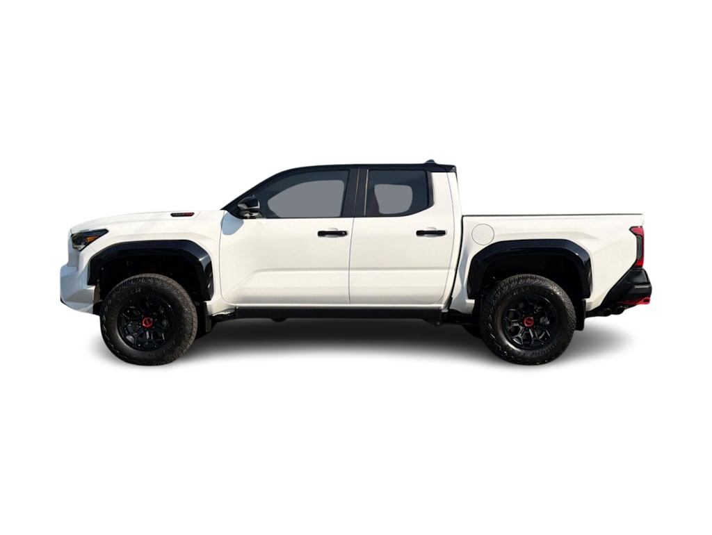 Thumbnail: 2024 Toyota Tacoma - 3