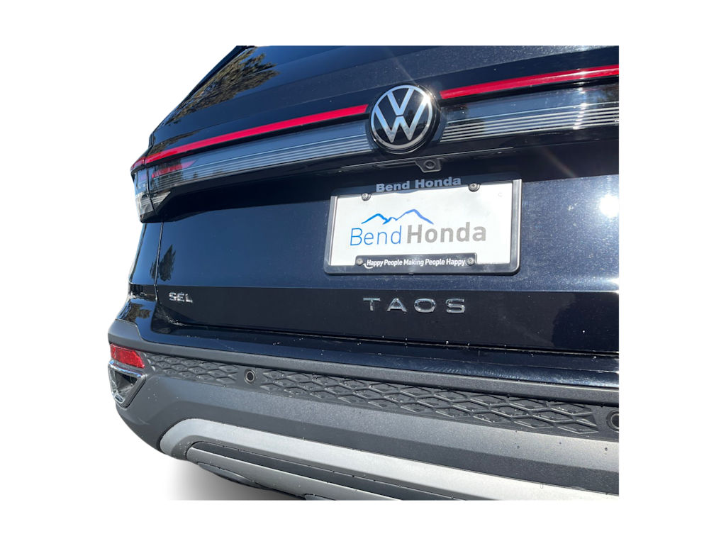 Thumbnail: 2025 Volkswagen Taos - 16