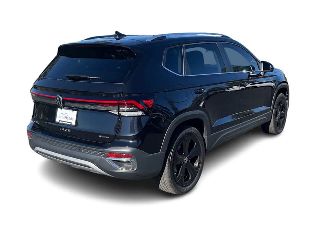 Thumbnail: 2025 Volkswagen Taos - 13