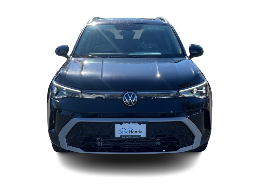 Thumbnail: 2025 Volkswagen Taos - 6