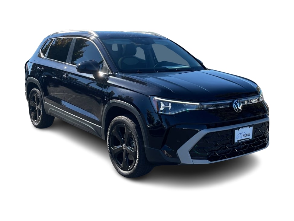 Thumbnail: 2025 Volkswagen Taos - 15