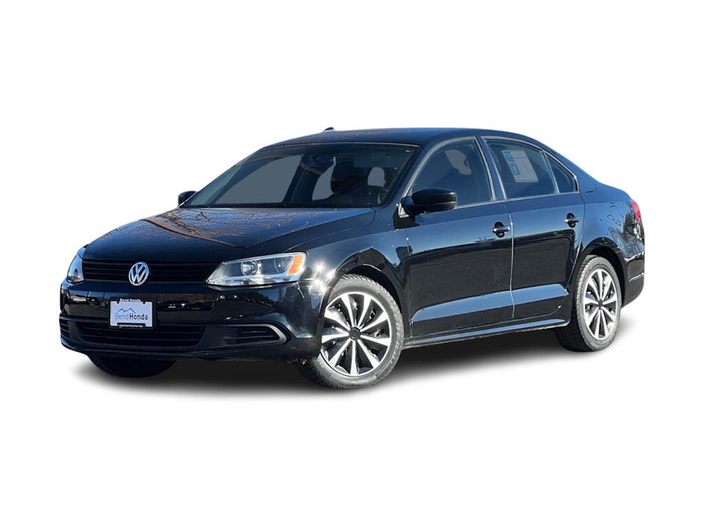 2014 Volkswagen Jetta