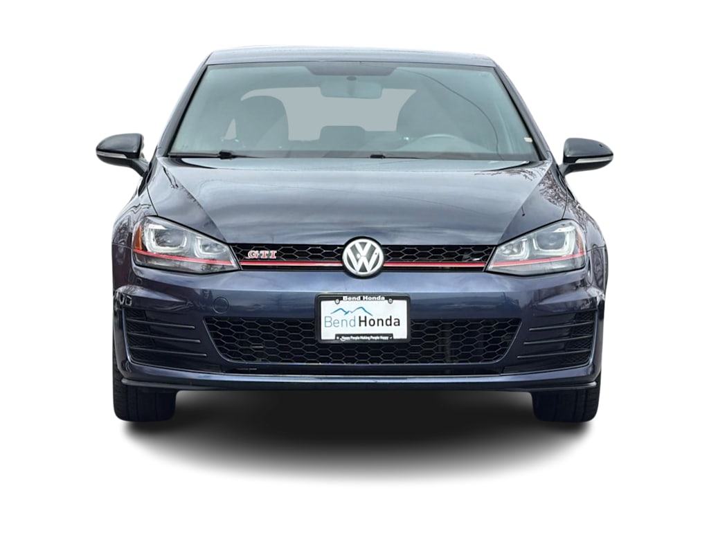Thumbnail: 2017 Volkswagen Golf - 6