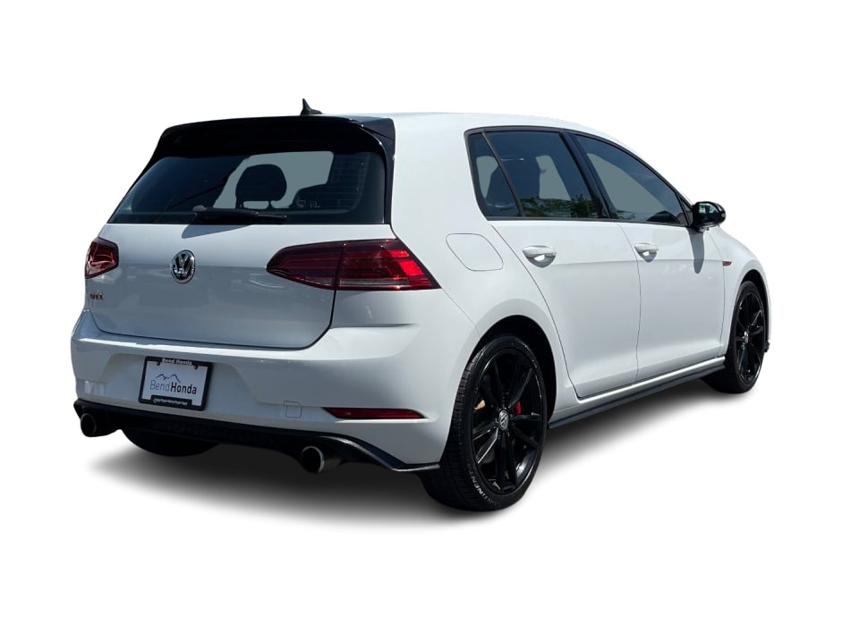Thumbnail: 2021 Volkswagen Golf - 14