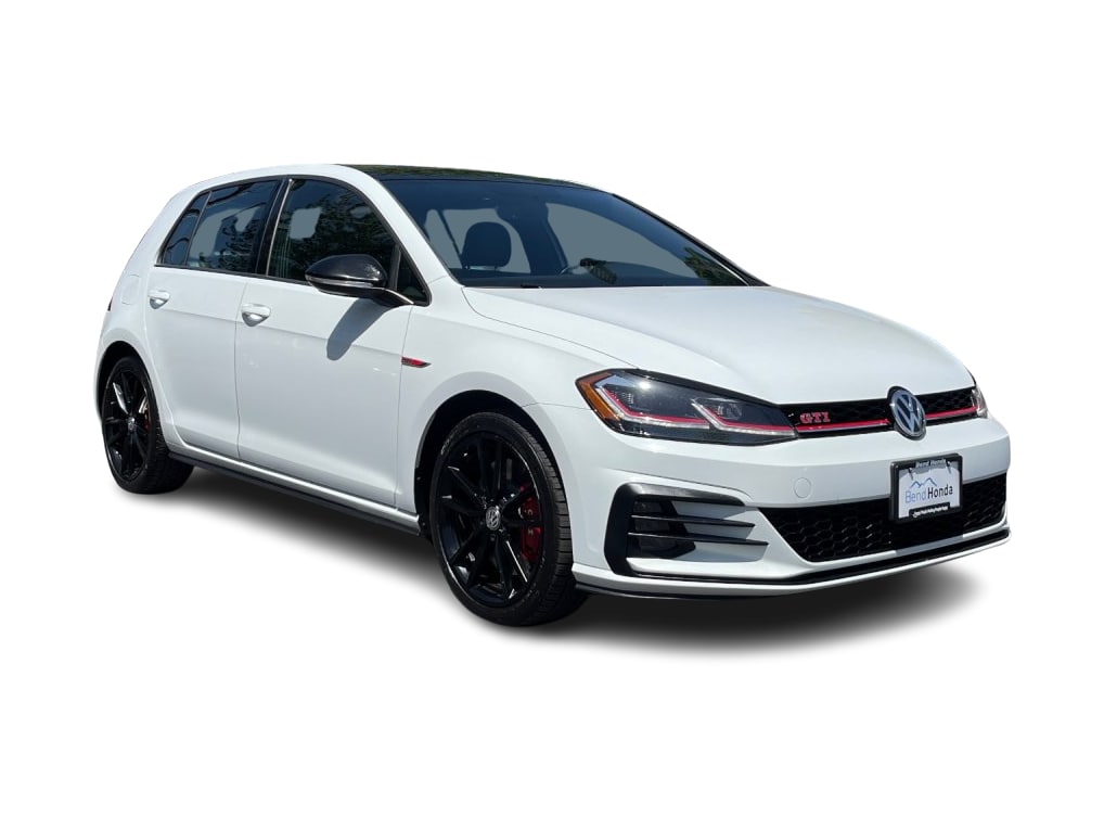Thumbnail: 2021 Volkswagen Golf - 16