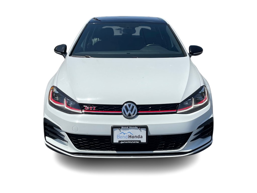 Thumbnail: 2021 Volkswagen Golf - 6