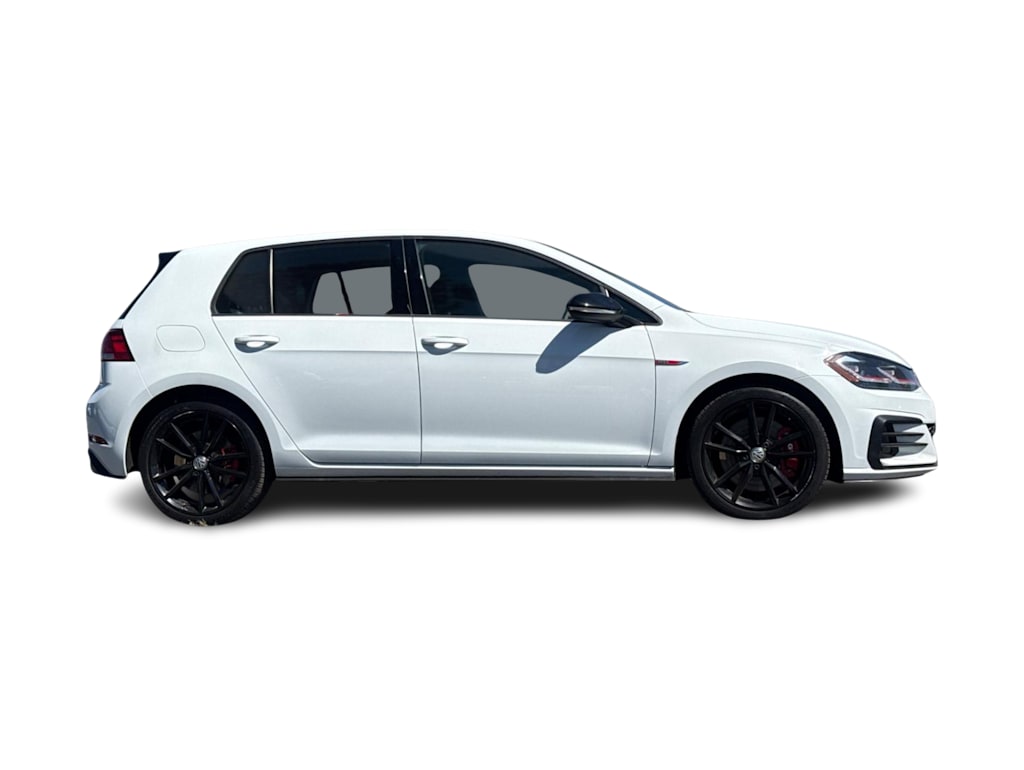 Thumbnail: 2021 Volkswagen Golf - 19