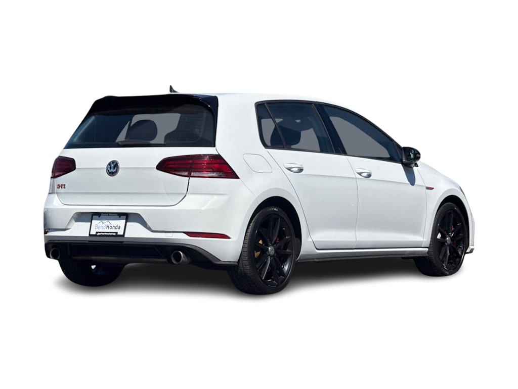Thumbnail: 2021 Volkswagen Golf - 18