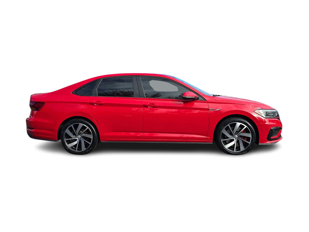 Thumbnail: 2019 Volkswagen Jetta - 18