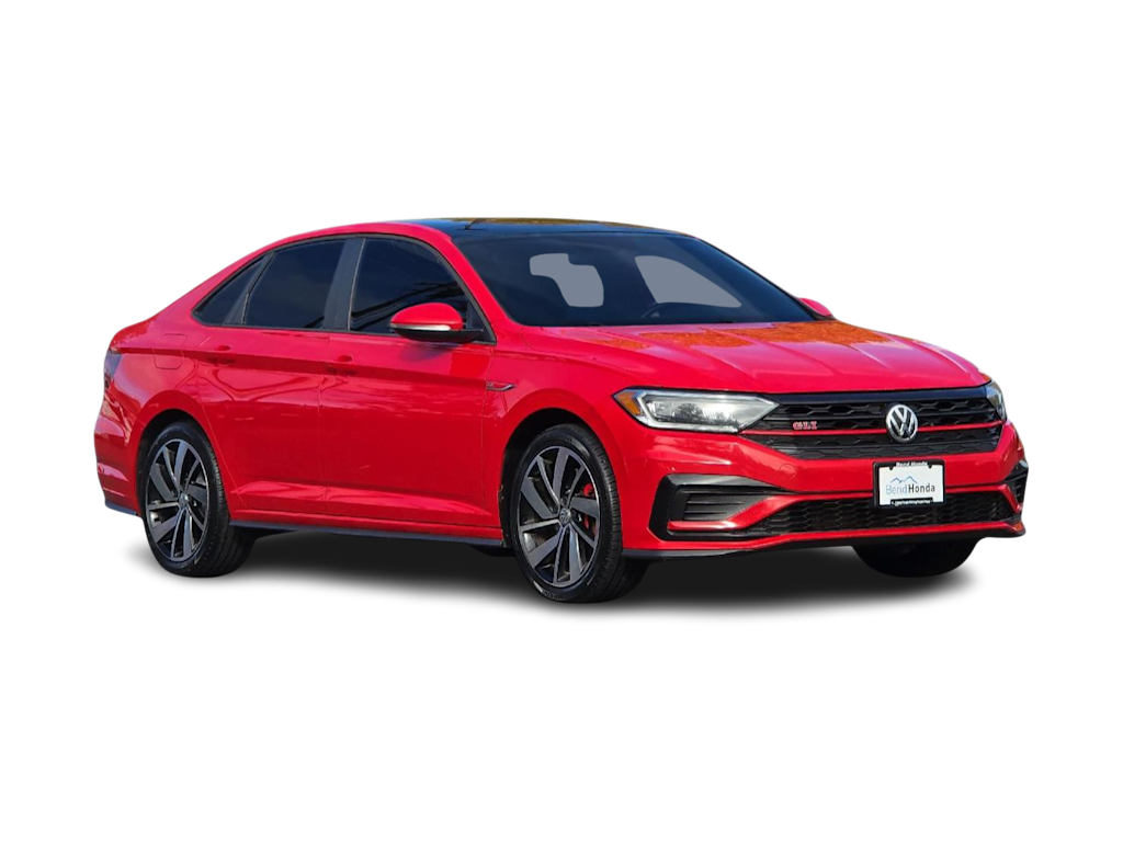 Thumbnail: 2019 Volkswagen Jetta - 19