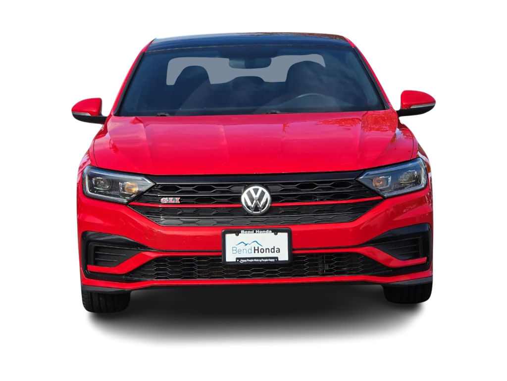 Thumbnail: 2019 Volkswagen Jetta - 6