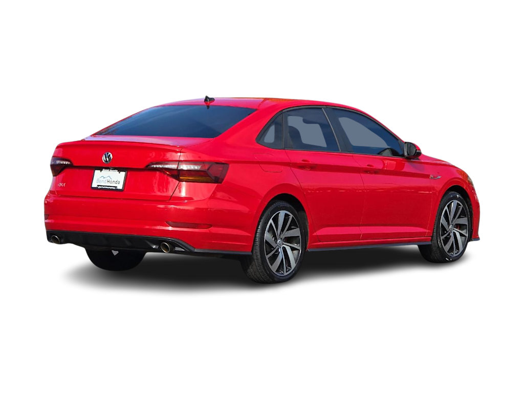 Thumbnail: 2019 Volkswagen Jetta - 17