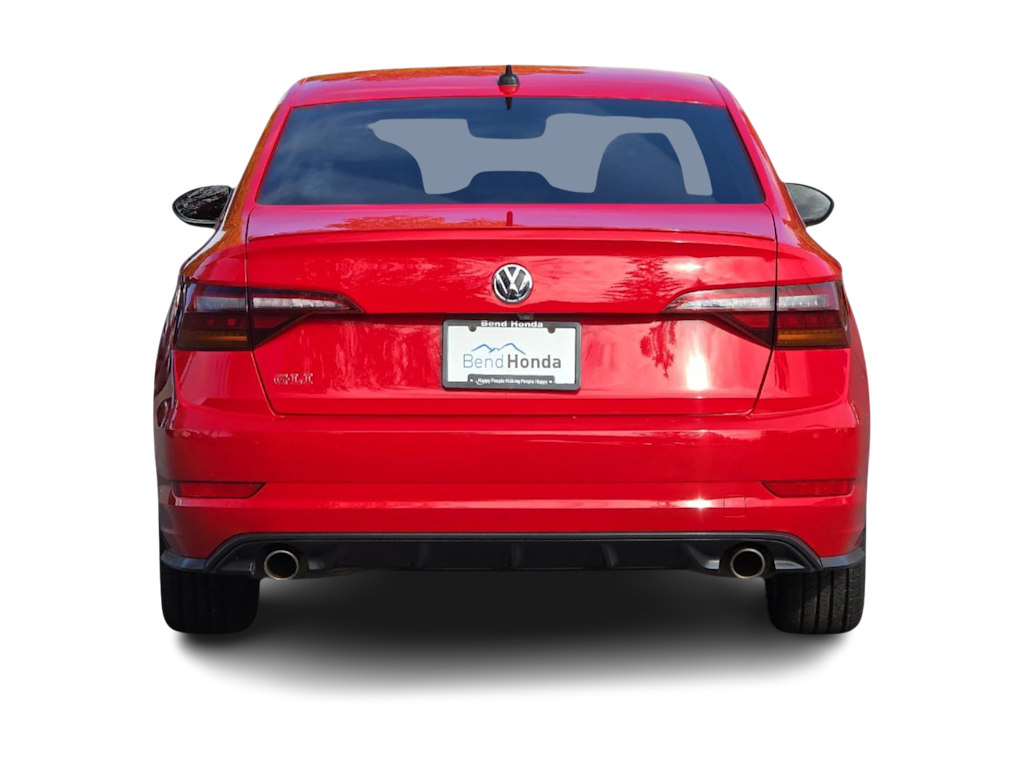 Thumbnail: 2019 Volkswagen Jetta - 5