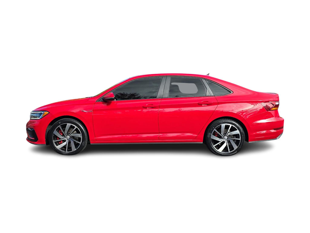 Thumbnail: 2019 Volkswagen Jetta - 3
