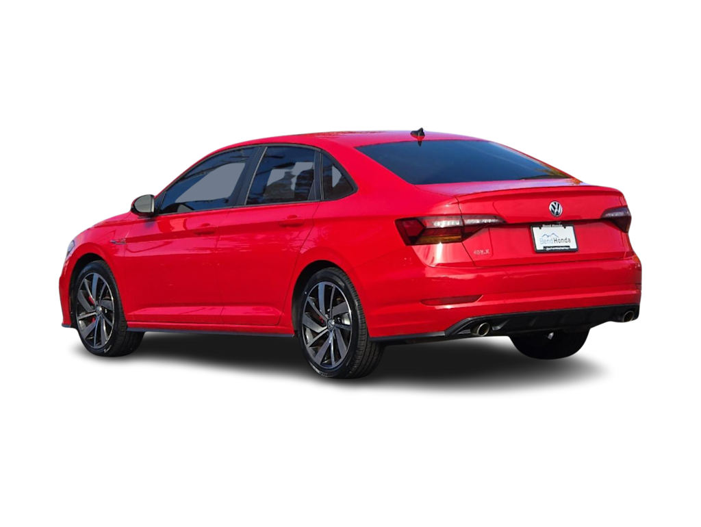 Thumbnail: 2019 Volkswagen Jetta - 4